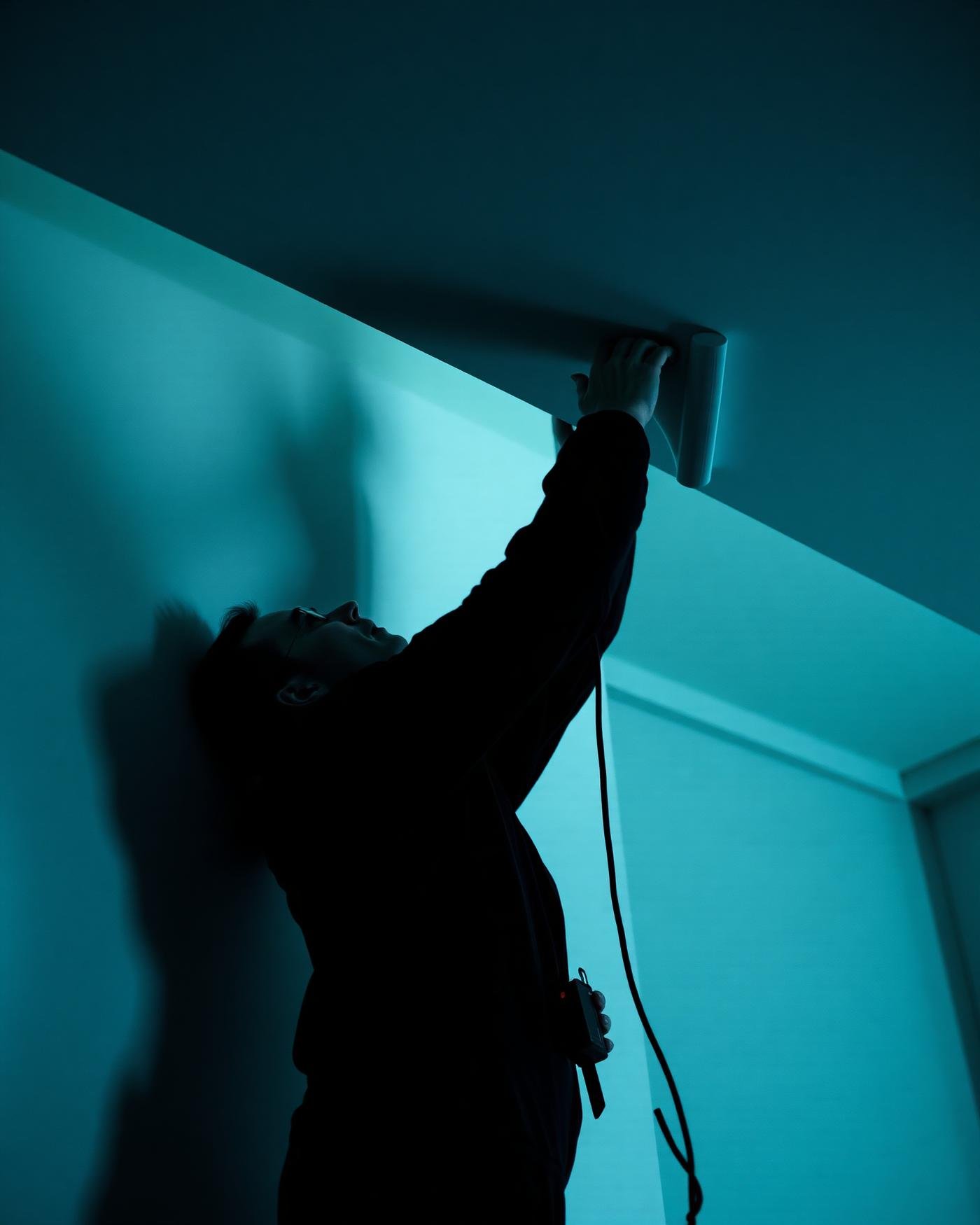 Reillcon Electrical — cover